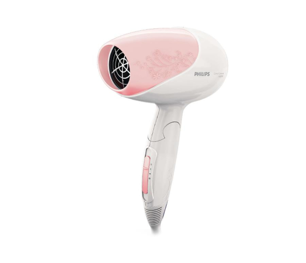 Philips Suszarka do włosów HP8116/00 - 275514 - zdjęcie